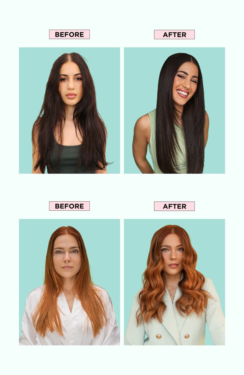 DESIGNME GLOSS.ME Hydration Bliss Bundle $54 Value, Alternate, color, 