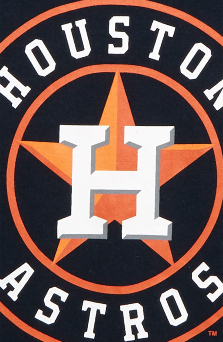 '47 Super Rival Houston Astros T-Shirt, Alternate, color, 