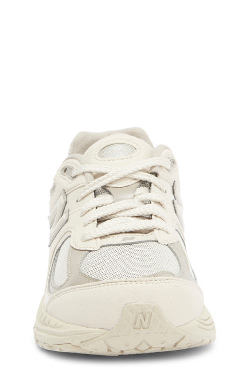 New Balance Kids' 2002 Sneaker