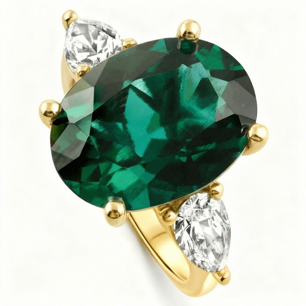 selected 14k Yellow Gold