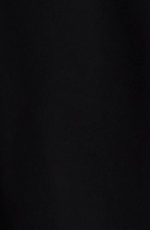 EMPORIO ARMANI EMPORIO ARMANI TUXEDO LONG SLEEVE JUMPSUIT