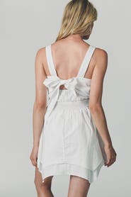 The Shirt The Stephanie Dress