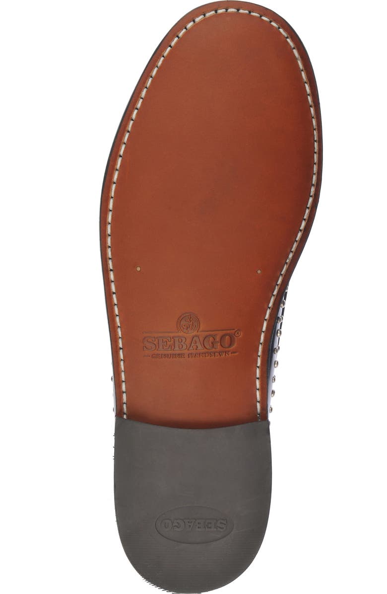 Sebago Dan Stud Loafer, Alternate, color,