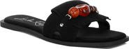 LONDON RAG Dinasa Slide Sandal