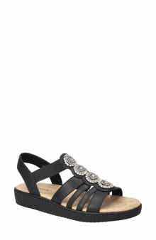 Samira Embellished Sandal