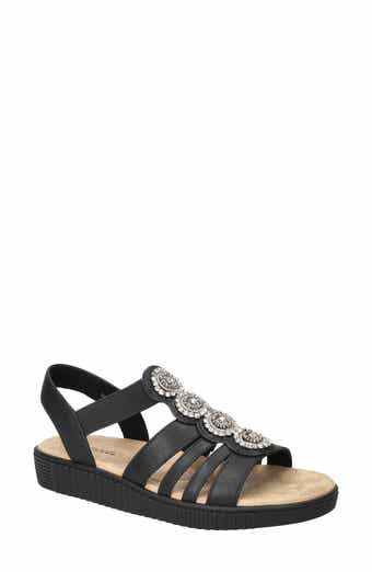 Samira Embellished Sandal