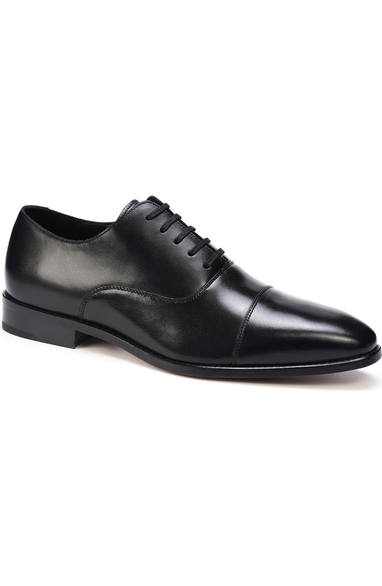 Anthony Veer Bill Cap-Toe Oxford, Main, color,