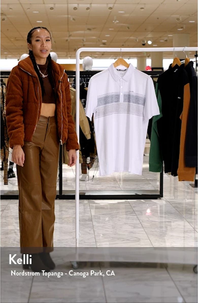 Treasure Hunter Polo, sales video thumbnail