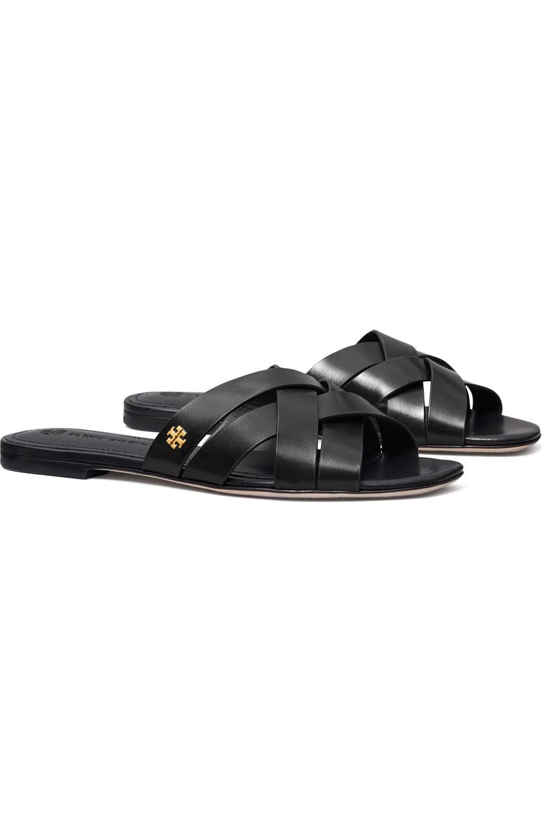 Tory Burch City Slide Sandal, Main, color,