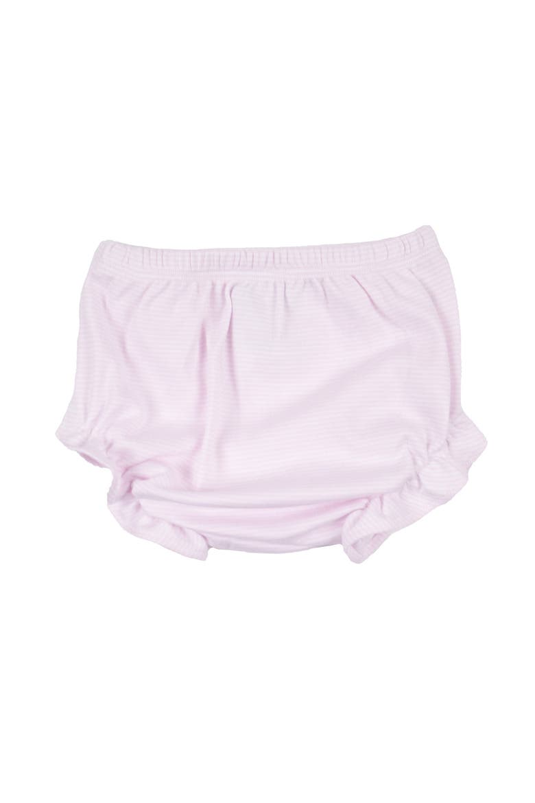 Just Delivered Diaper Set, Alternate, color, White & Pink