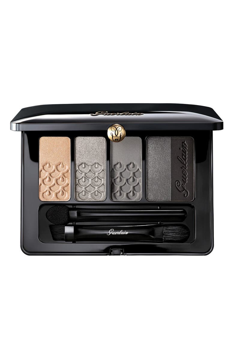 Guerlain 5 Colors Eyeshadow Palette, Main, color,