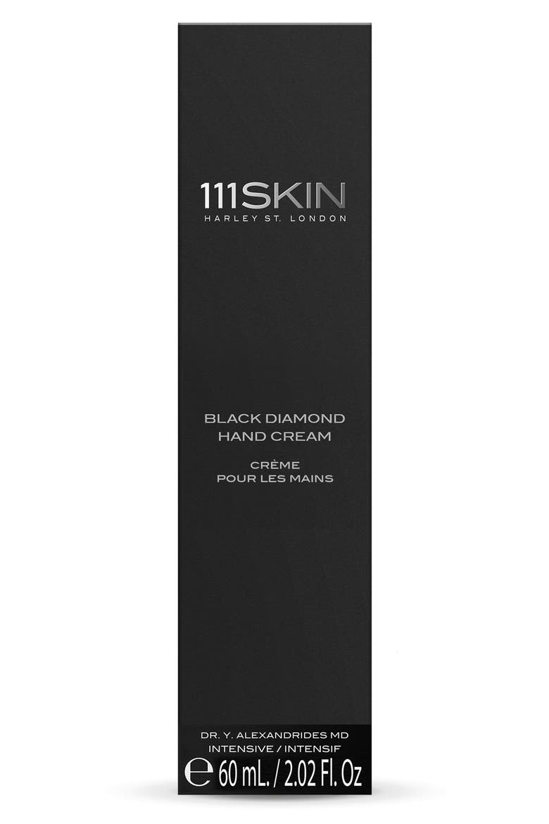 Celestial Black Diamond Hand Cream, Alternate, color, NO COLOR