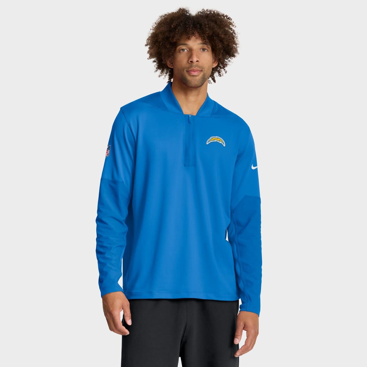selected Powder Blue
