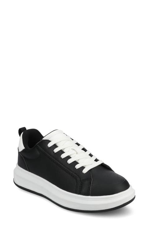 Meeya Woven Casual Sneaker (Women)