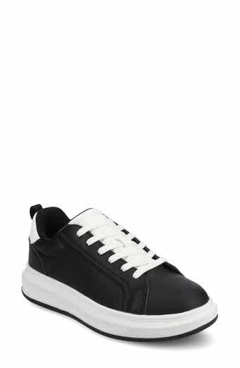 Meeya Woven Casual Sneaker