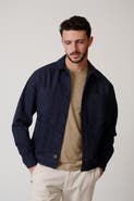 LEISURE LAB Ranch Jacket