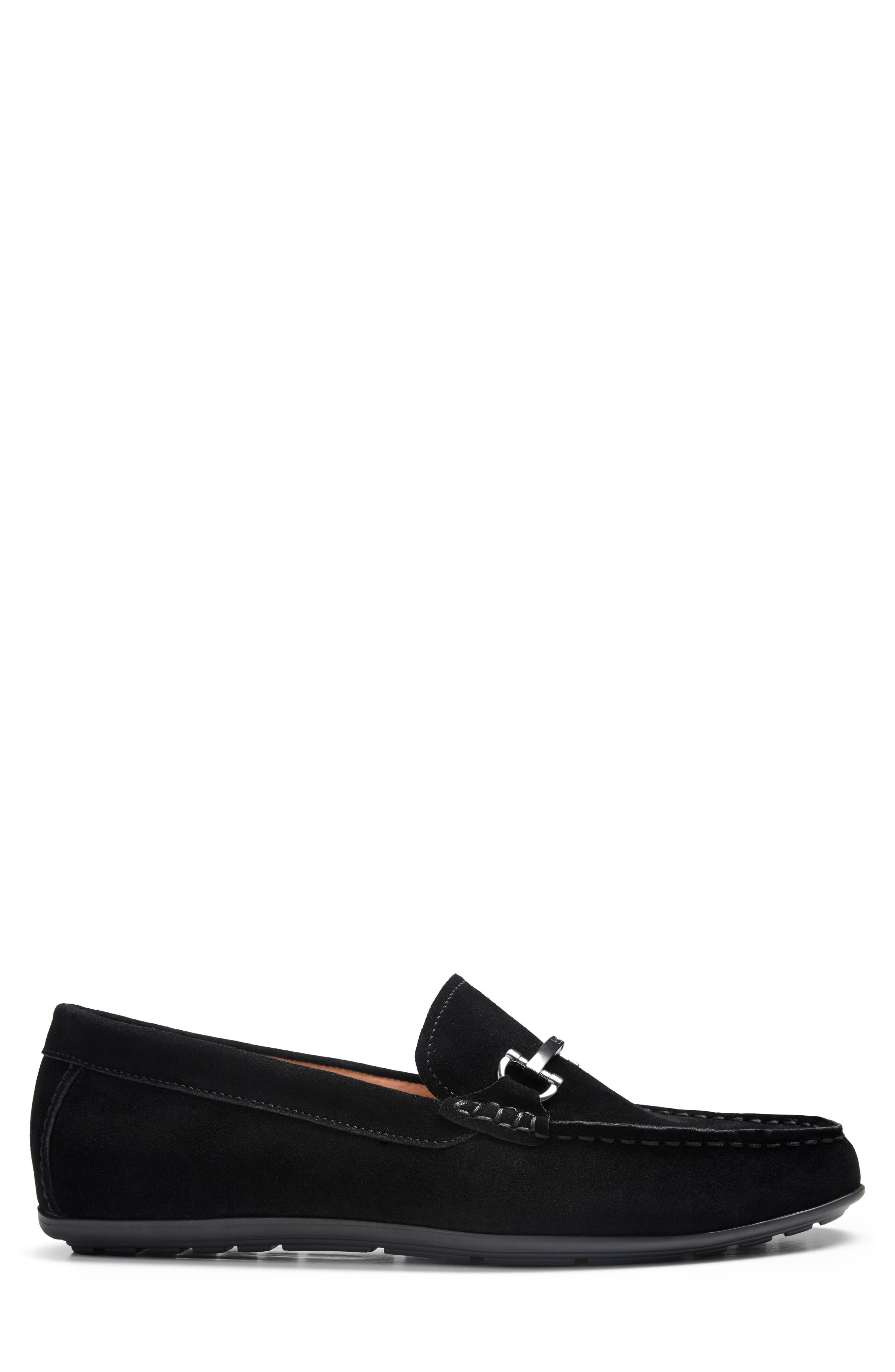 Vionic Mason Water Repellent Driving Loafer, Alternate, color, 