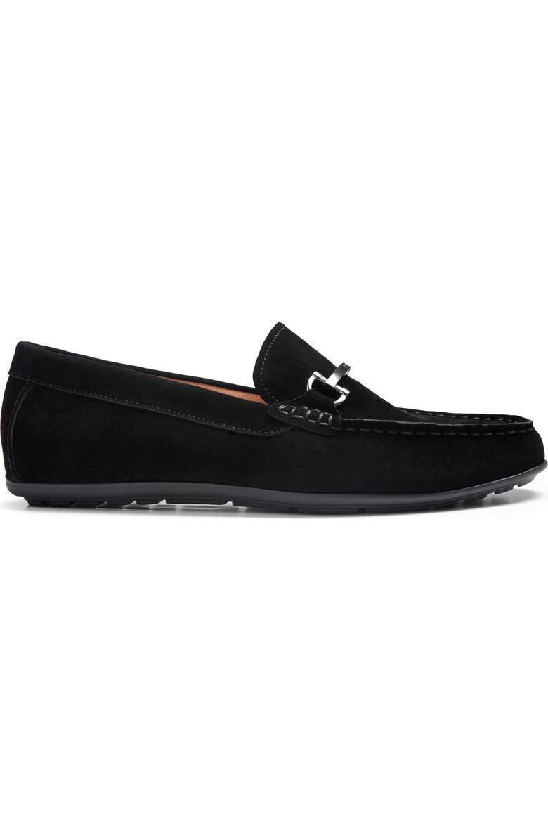 Vionic Mason Water Repellent Driving Loafer, Alternate, color,