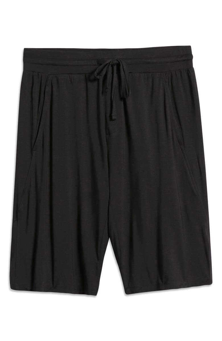 Tommy John Lounge Shorts, Alternate, color, 