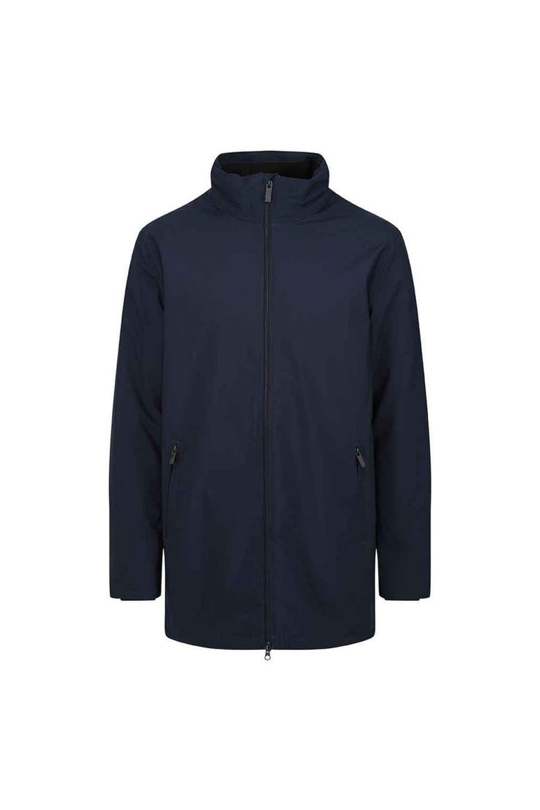 Hampton Execute Jacket, Main, color, Navy