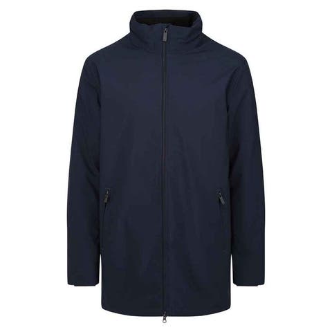 Hampton Execute Jacket