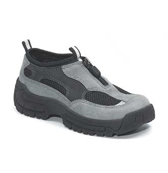 ECCO Soft 7 Wedge Leather Sneaker, Alternate, color, 