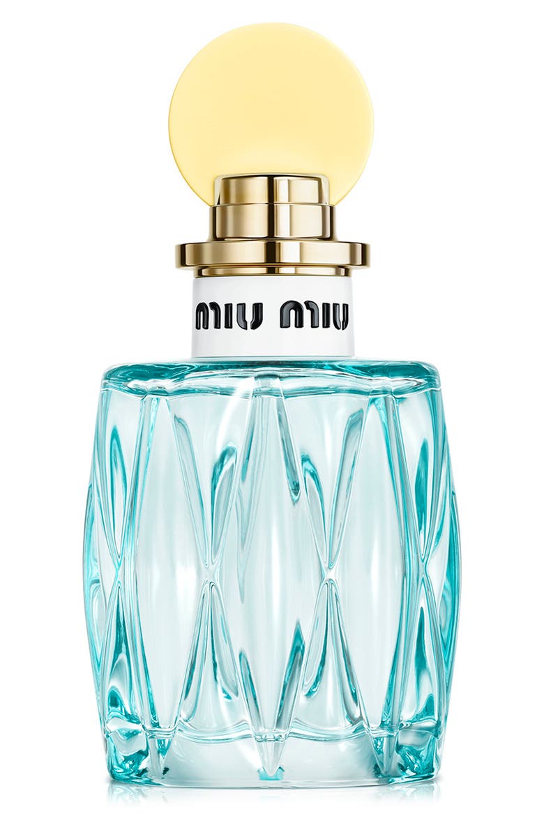 L'Eau Bleue Eau de Parfum, Main, color, NO COLOR