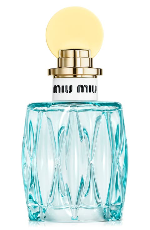 L'Eau Bleue Eau de Parfum