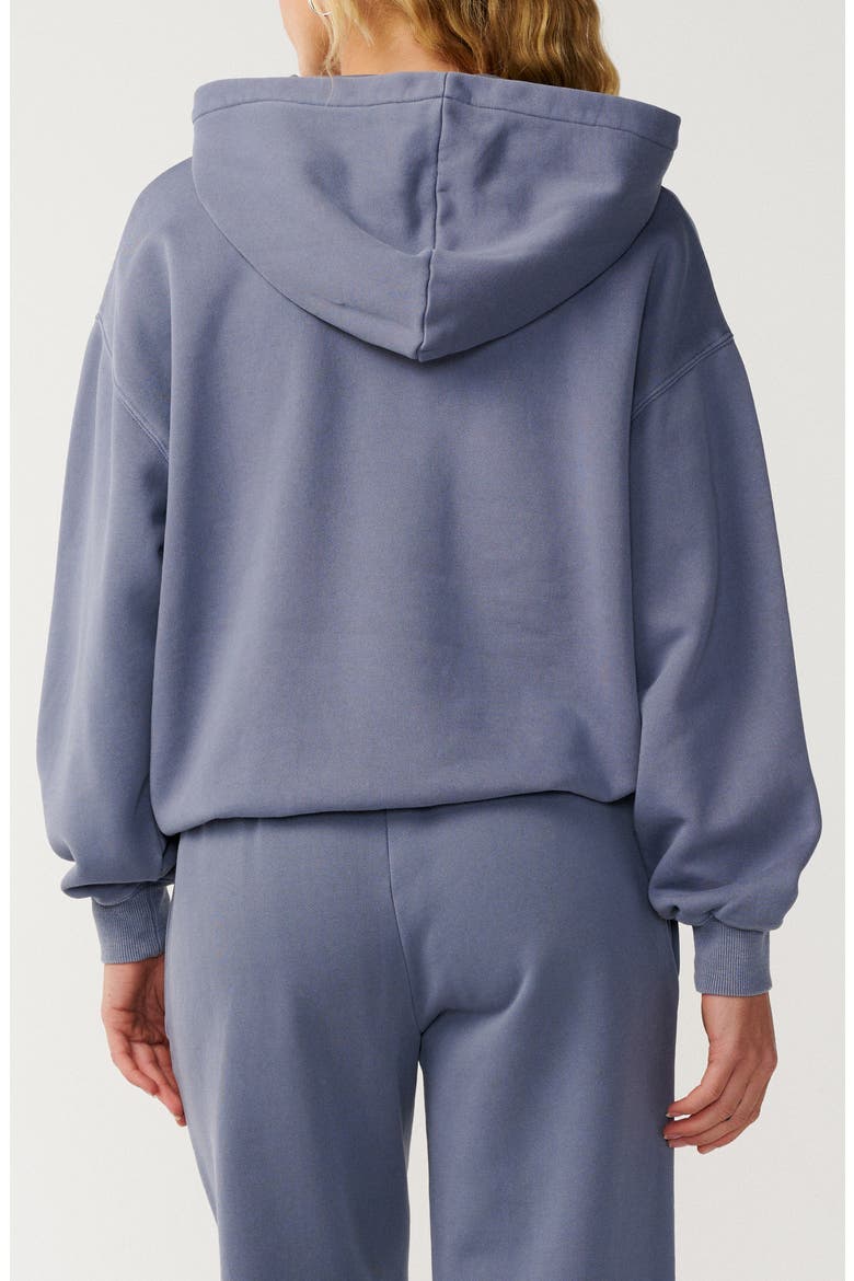 Varsity Sports Hoodie, Alternate, color, BLUE GREY