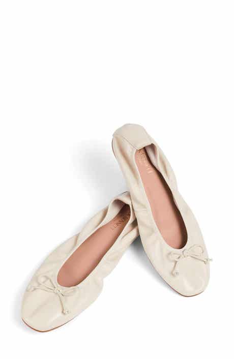 LK Bennett Trilly Ballet Flat