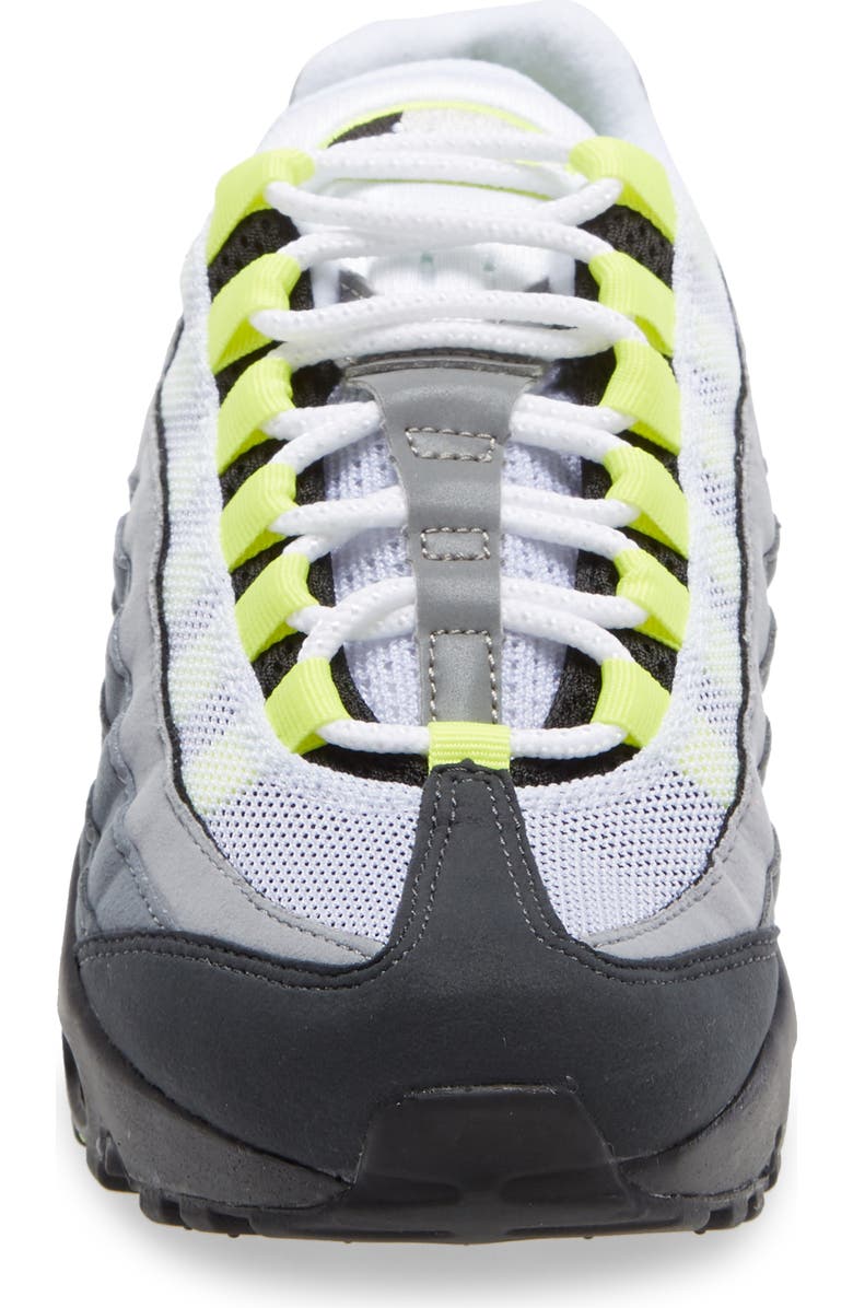 Nike Air Max 95 OG Sneaker, Alternate, color,