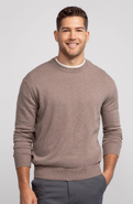 Jack Archer Anytime Crewneck Sweater