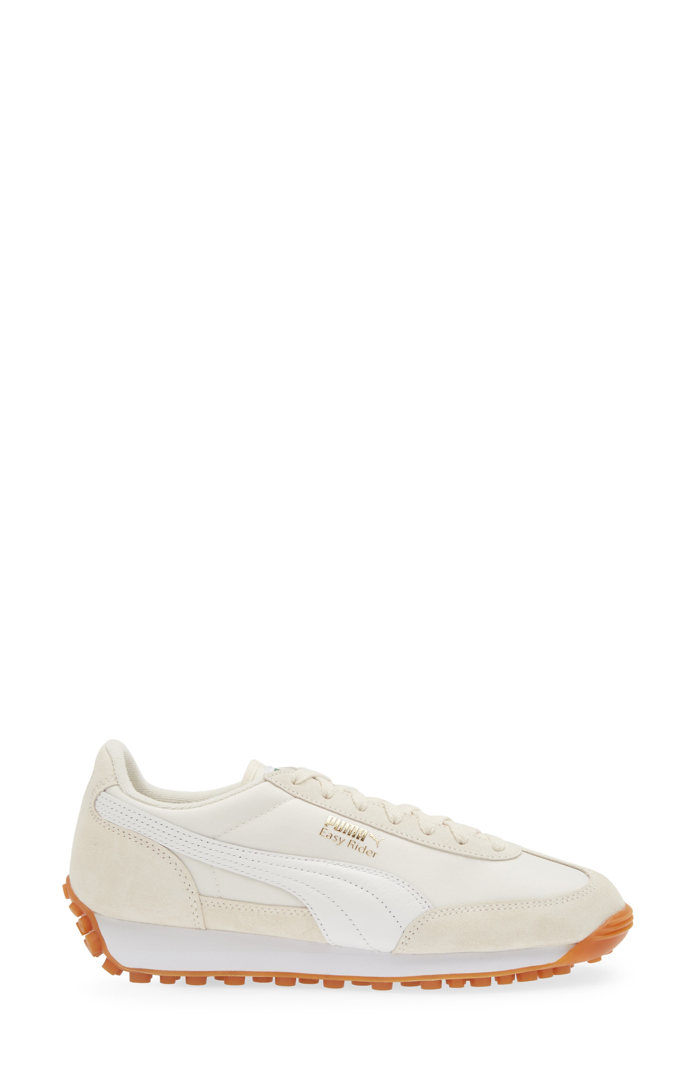 Easy Rider Vintage Sneaker, Alternate, color, WHITE