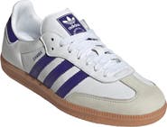 adidas Gender Inclusive Samba OG Sneaker