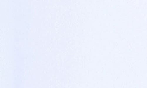 L'agence Nina Long Sleeve Button-up Silk Shirt In White