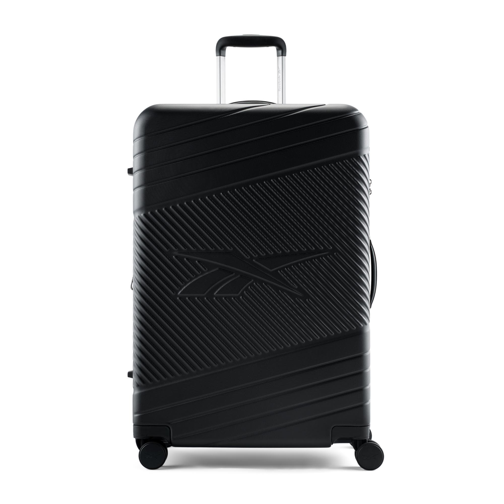 Reebok Go Collection Check-In Large Luggage, Main, color, 