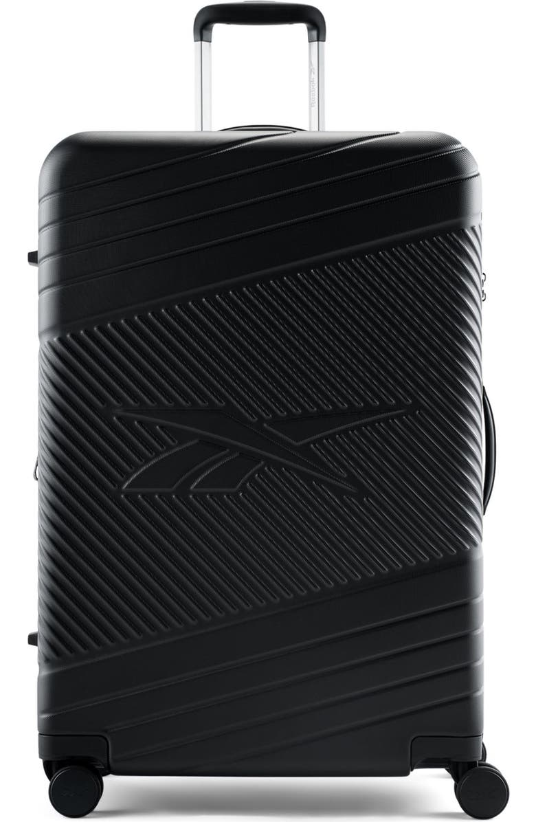 Reebok Go Collection Check-In Large Luggage, Main, color,