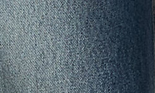 Levi's Low Loose Jeans In Blue