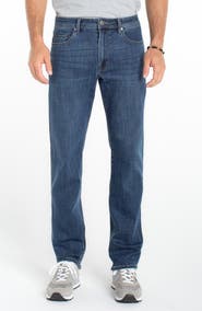 Liverpool Los Angeles Athletic Fit Tapered CoolMax® Jeans