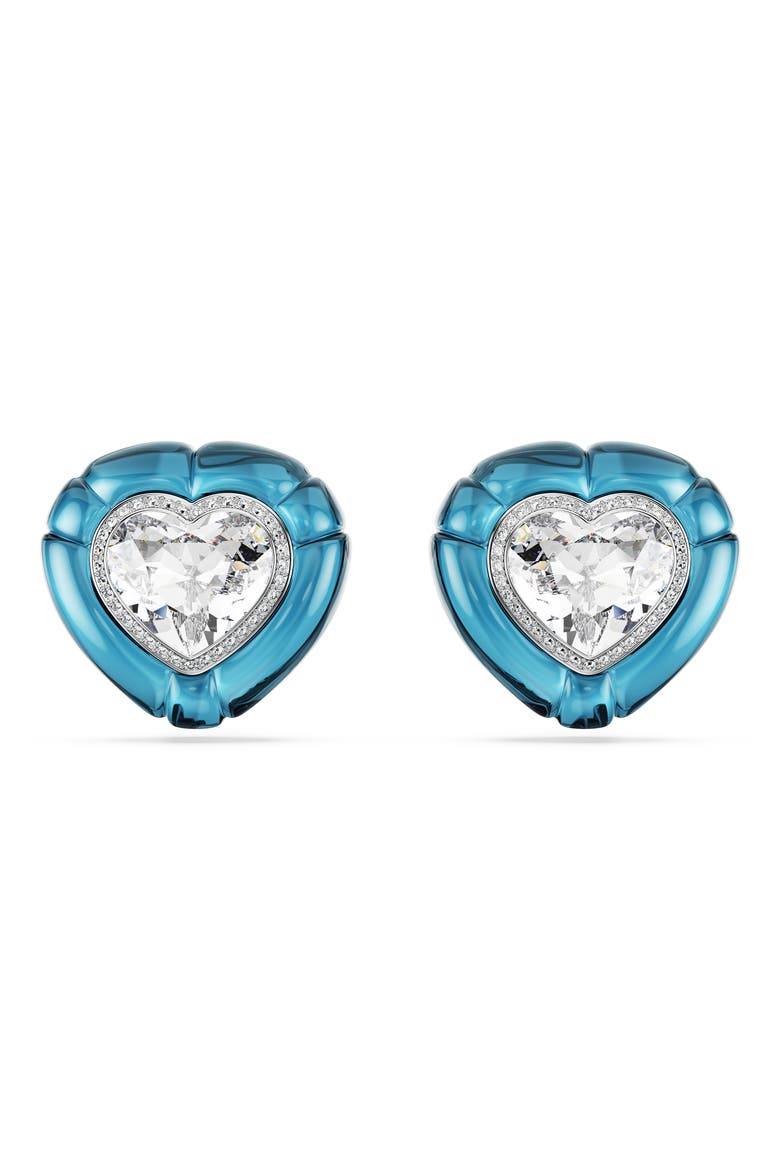 Dulcis Heart Clip-On Earrings video