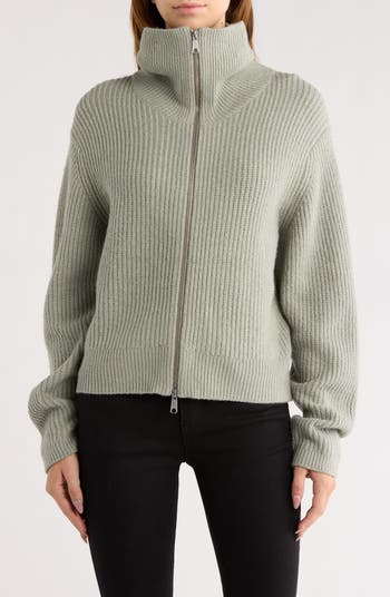 Abound Zip Sweater Cardigan | Nordstromrack