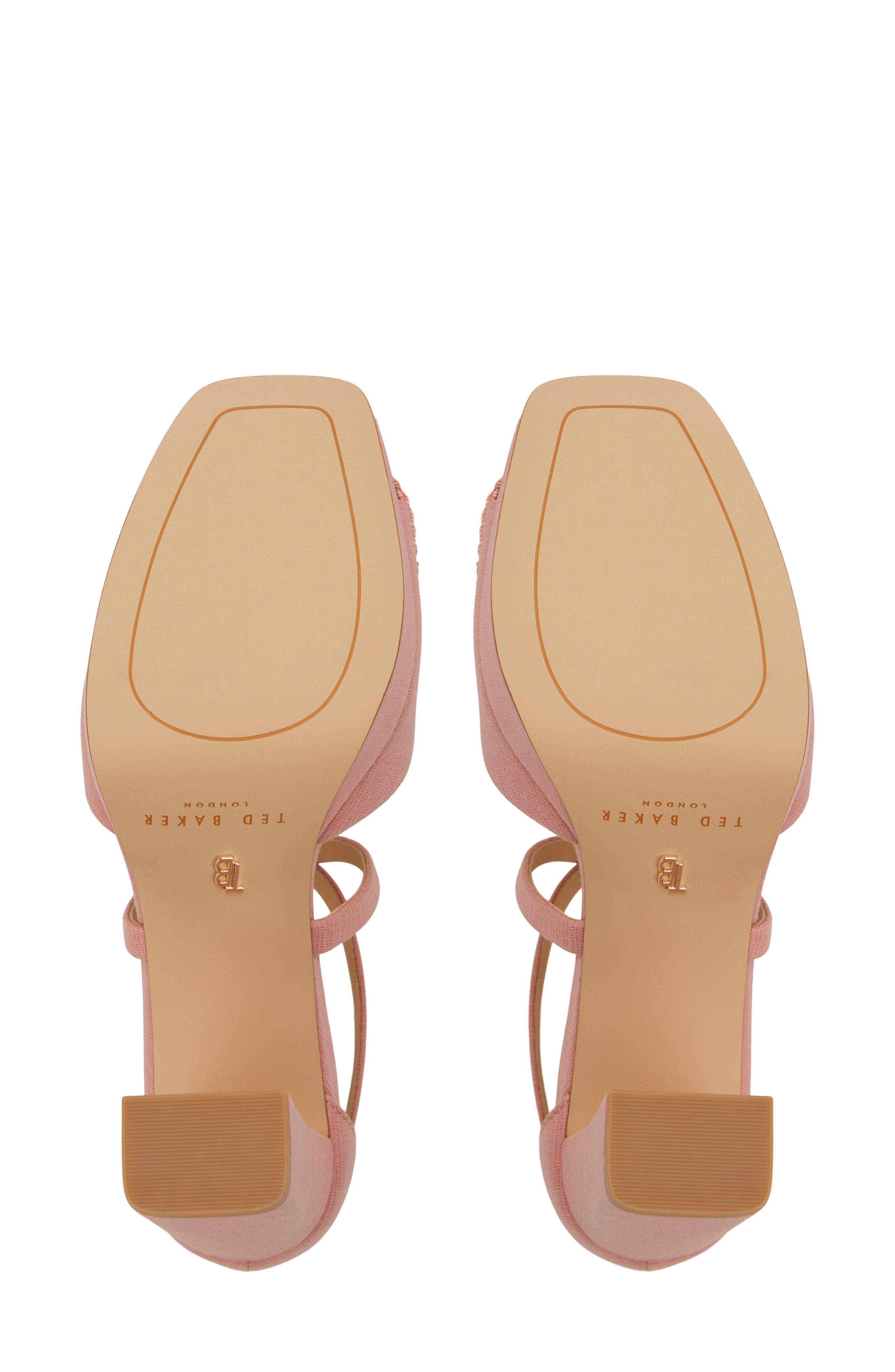 Ted Baker Maddy Rose, Alternate, color, Dark Rose