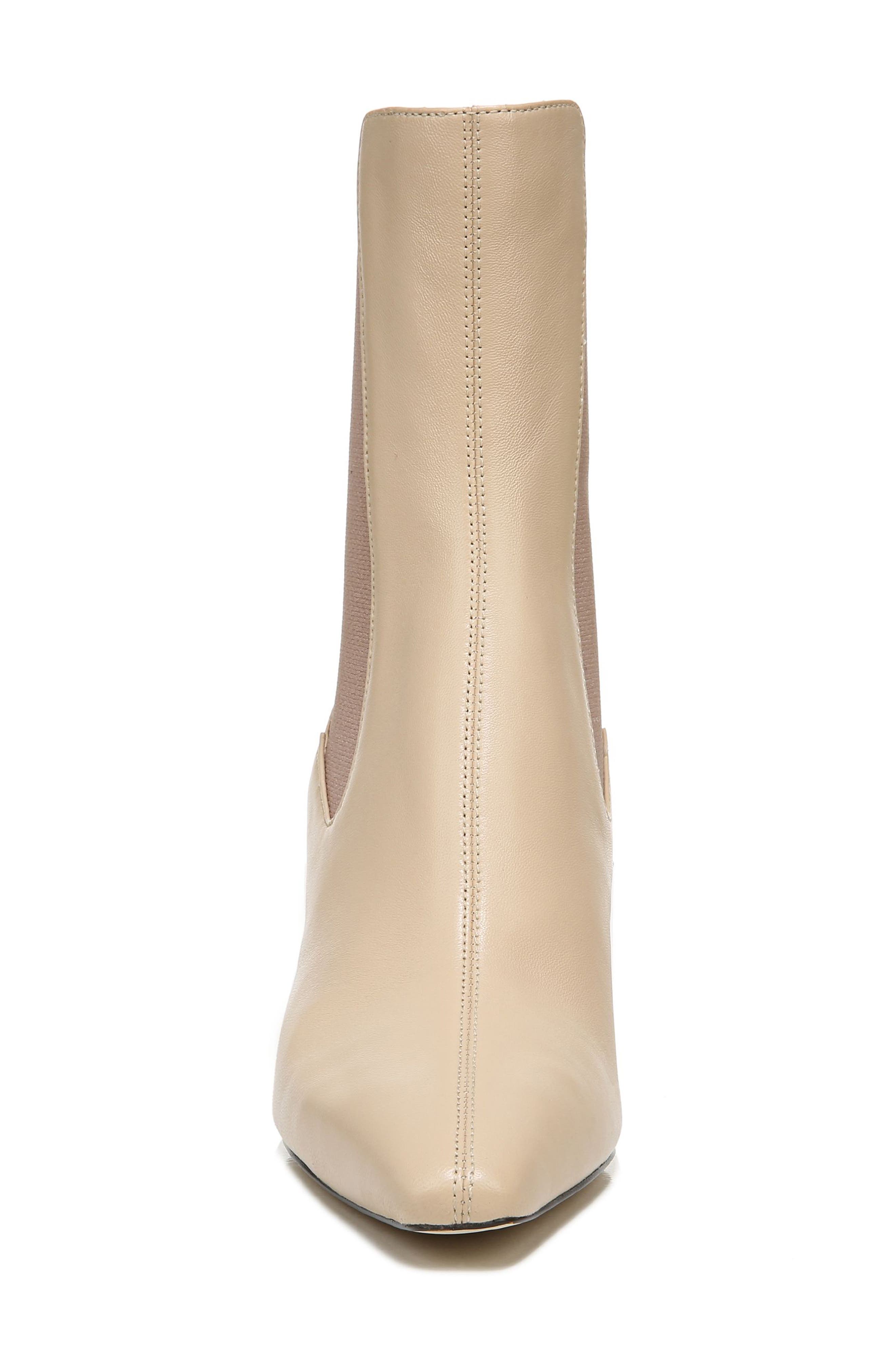 Sammie Chelsea Boot, Alternate, color, ALMOND