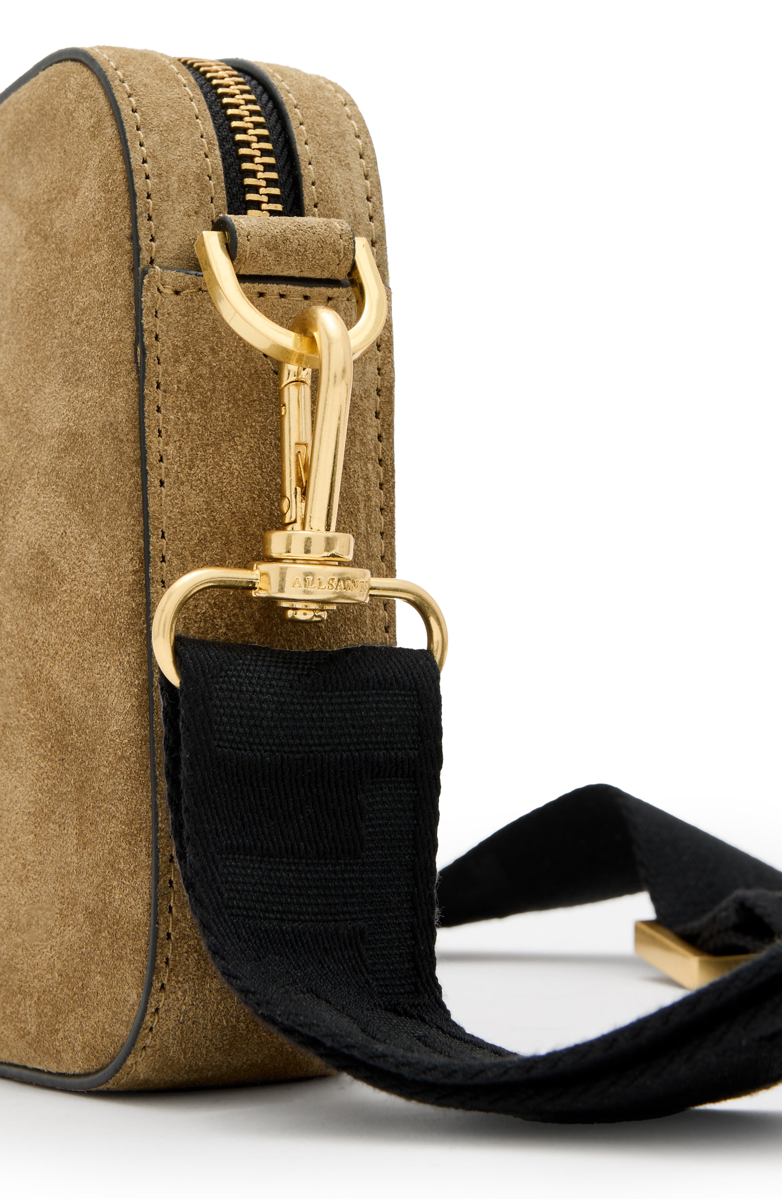Lucile Crossbody Bag, Alternate, color, SUGHERO BROWN