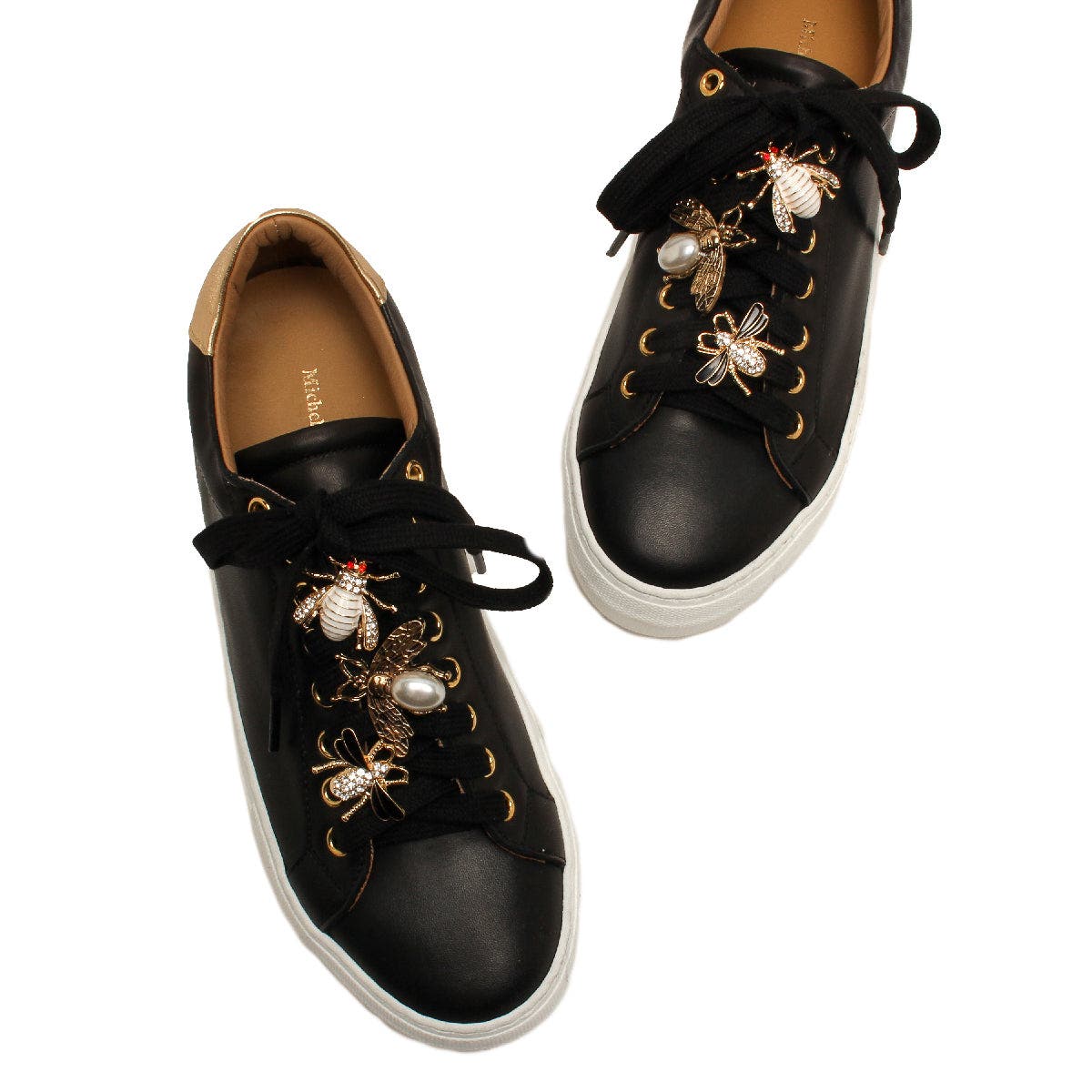 Michele Lopriore Farfallina Sneaker, Alternate, color, 