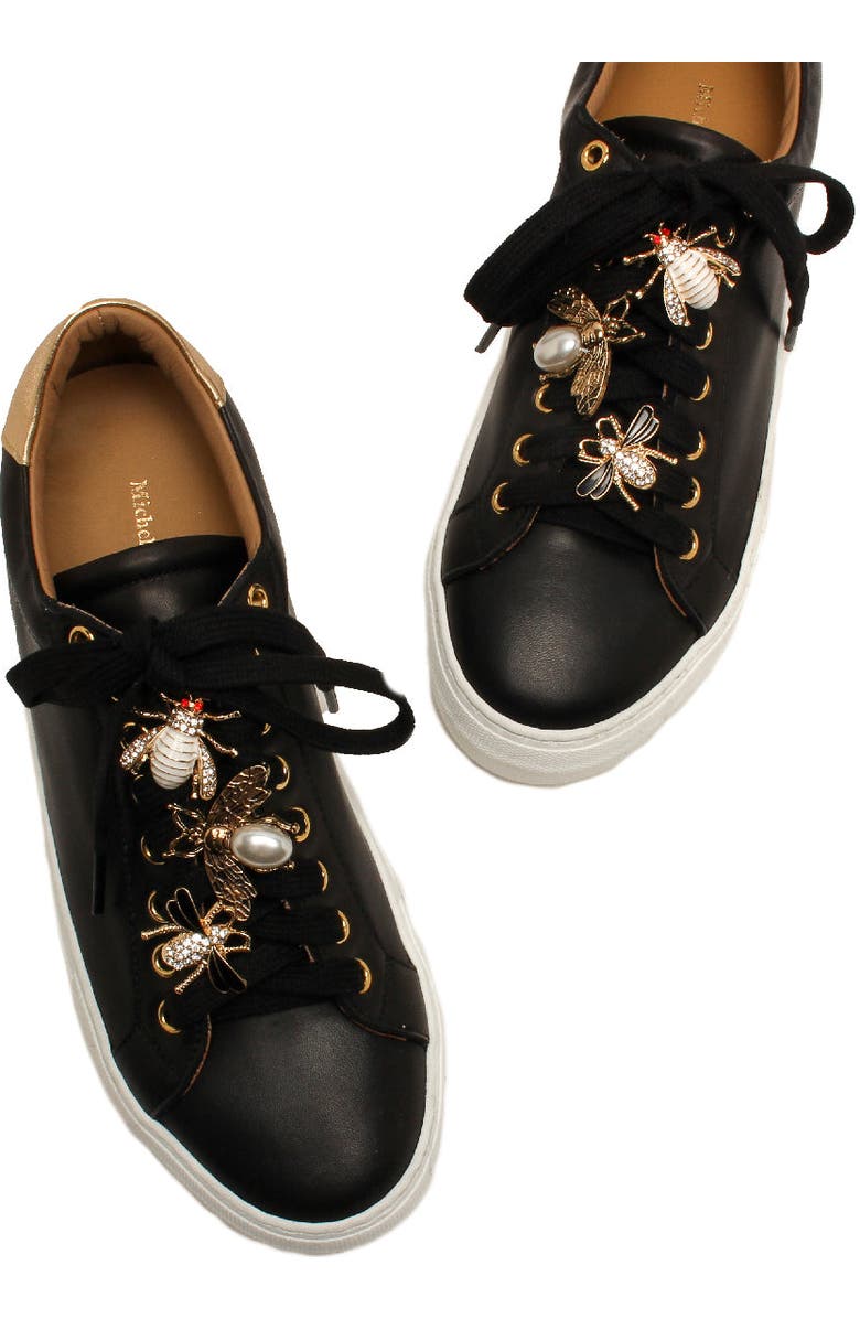 Michele Lopriore Farfallina Sneaker, Alternate, color,