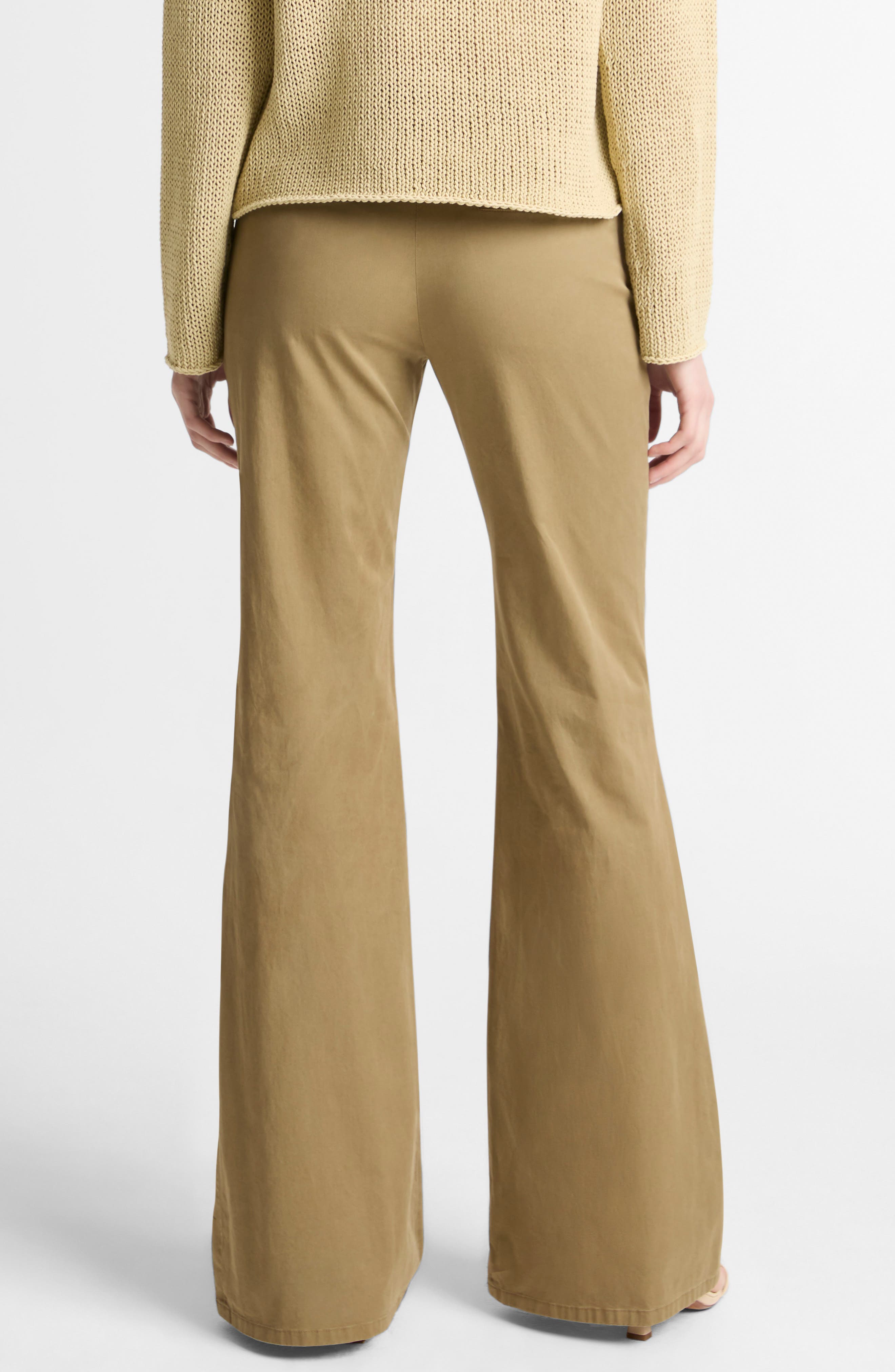Flare Pants - image 4