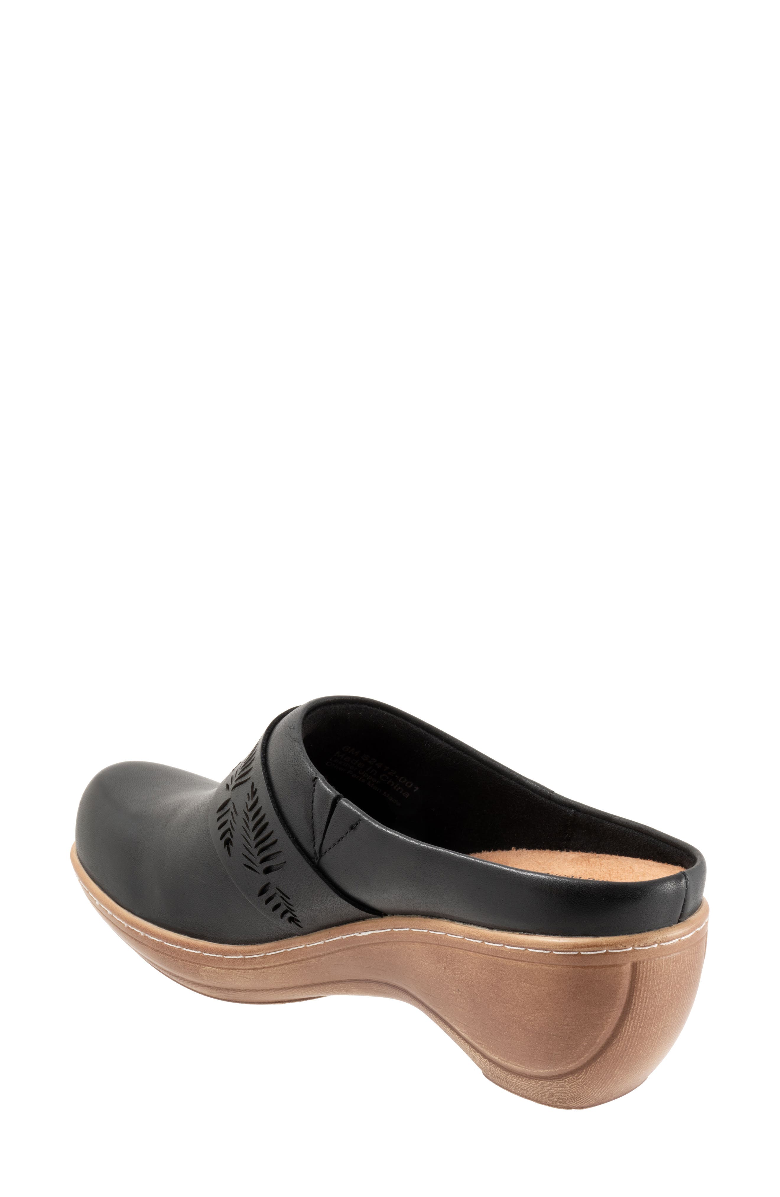 SoftWalk<sup>®</sup> Melita Clog, Alternate, color, 