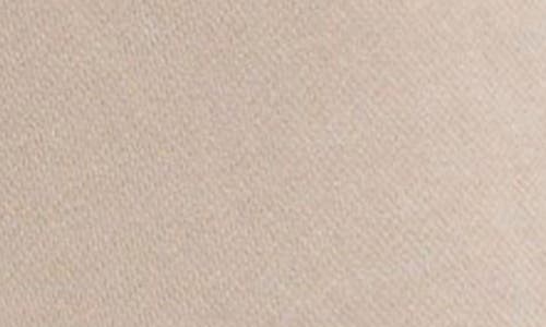 Free People Slow It Down Cotton Blend Joggers In Neutral