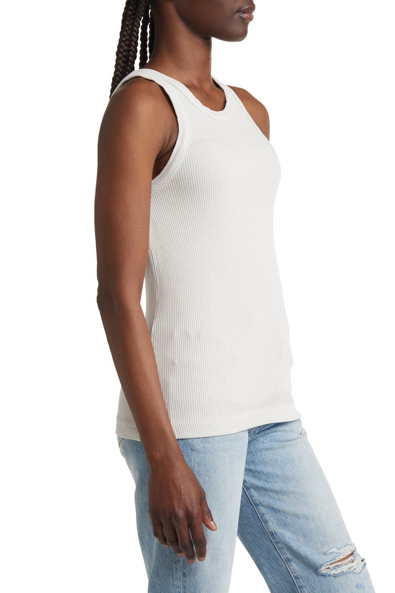 Bailey Tank Top, Alternate, color, POWDER